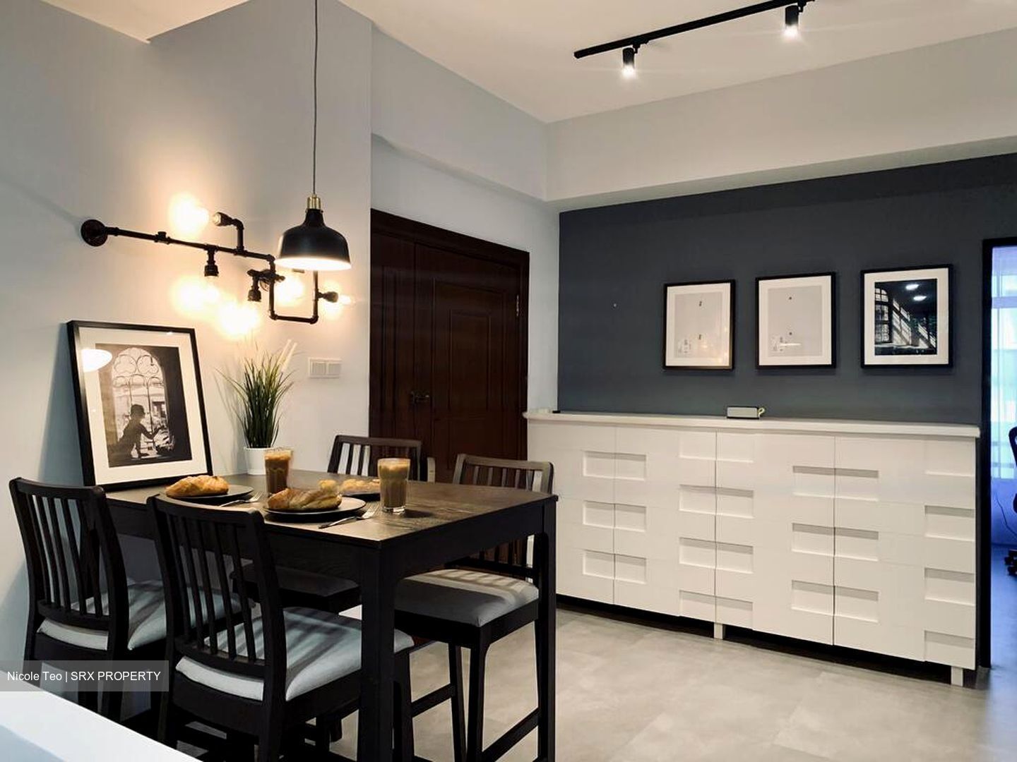 Royale Mansions (D15), Apartment #461096021